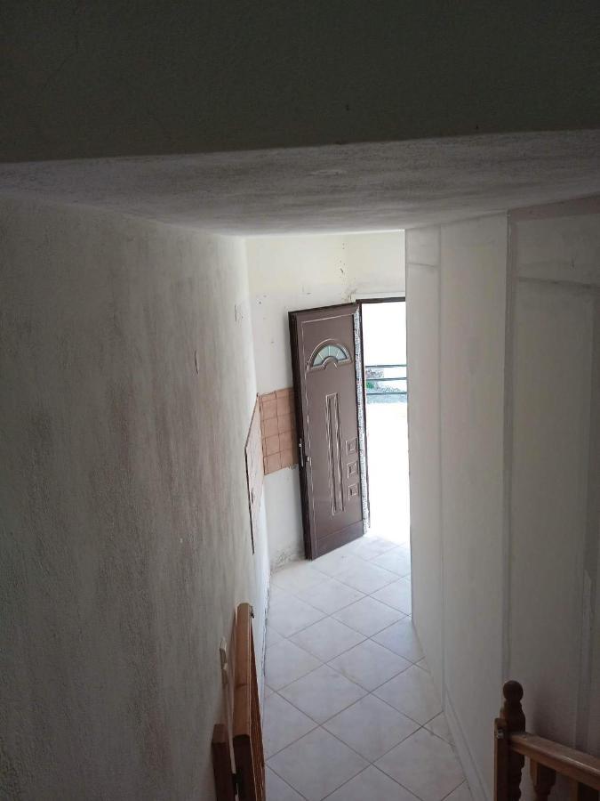 Sigri'S Beauty Apartment Sígrion Exterior photo