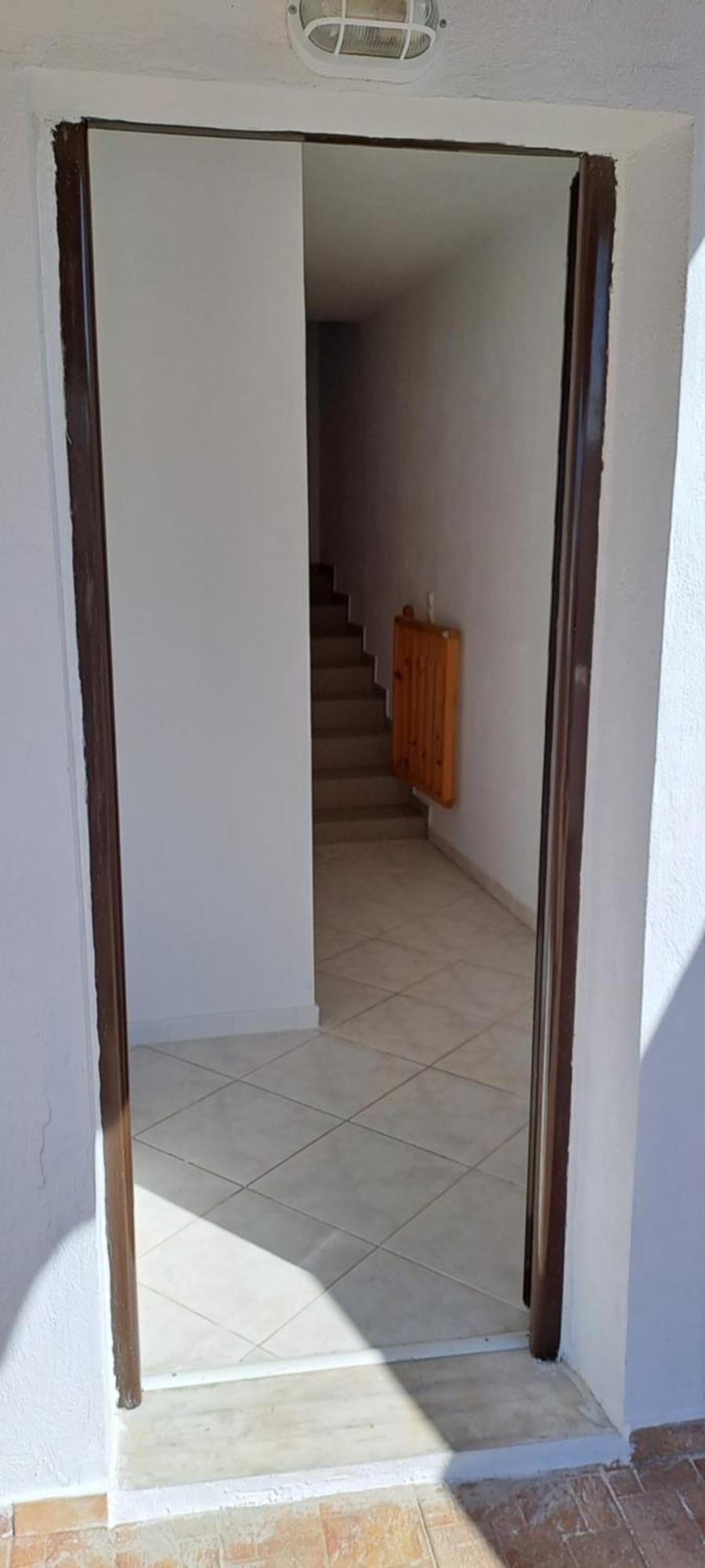Sigri'S Beauty Apartment Sígrion Exterior photo